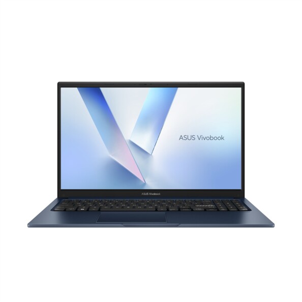 Ordinateur portable ASUS Vivobook 15 X1504VA-ISCBQ5356W, Intel Core 5, 15.6"