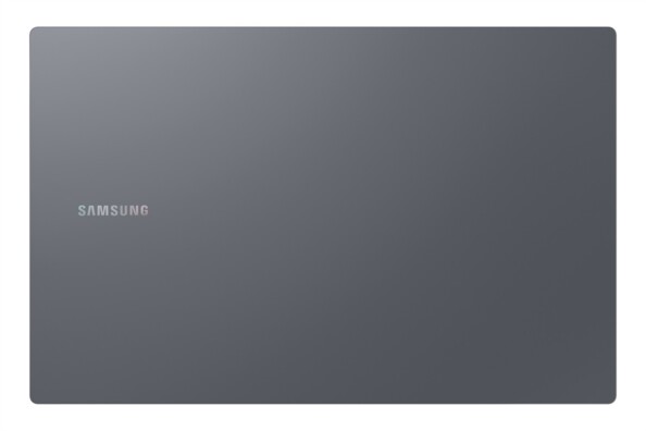 Ordinateur portable Samsung Galaxy Book4 avec processeur Intel Core i7 et écran