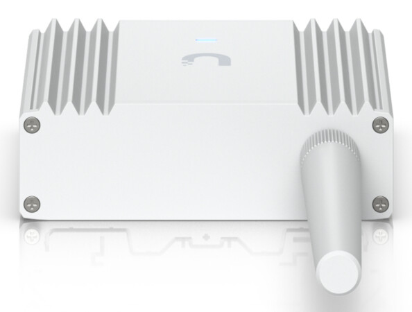 Passerelle sans fil UniFi SuperLink Gateway pour capteurs UniFi Protect