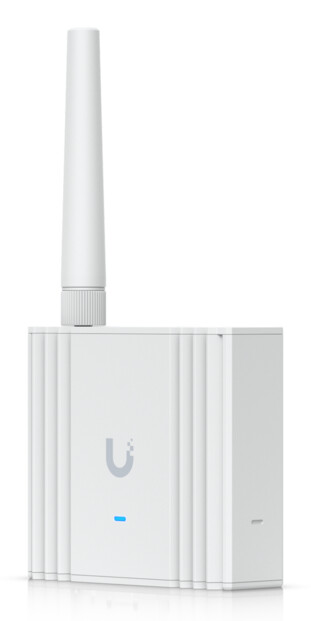Passerelle sans fil UniFi SuperLink Gateway pour capteurs UniFi Protect
