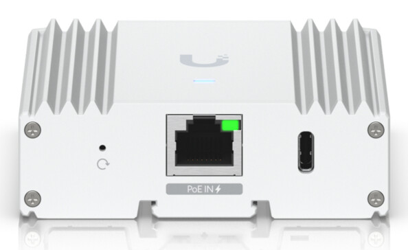 Passerelle sans fil UniFi SuperLink Gateway pour capteurs UniFi Protect