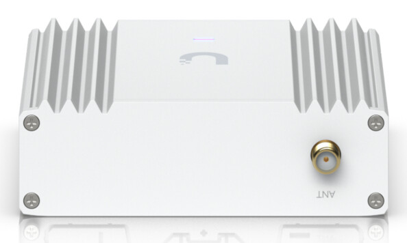 Passerelle sans fil UniFi SuperLink Gateway pour capteurs UniFi Protect