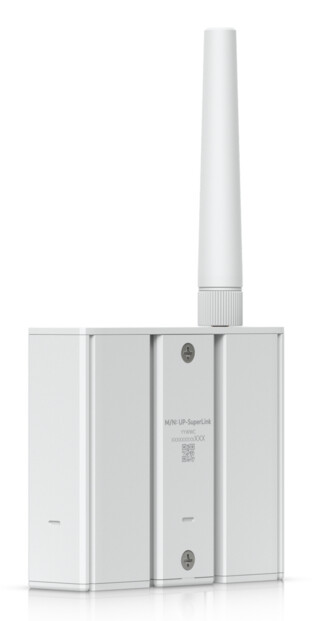 Passerelle sans fil UniFi SuperLink Gateway pour capteurs UniFi Protect