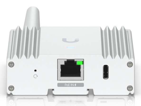 Passerelle sans fil UniFi SuperLink Gateway pour capteurs UniFi Protect
