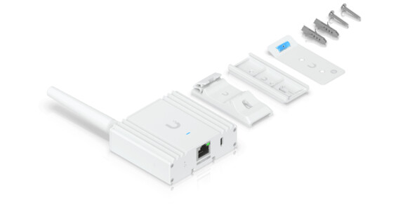 Passerelle sans fil UniFi SuperLink Gateway pour capteurs UniFi Protect