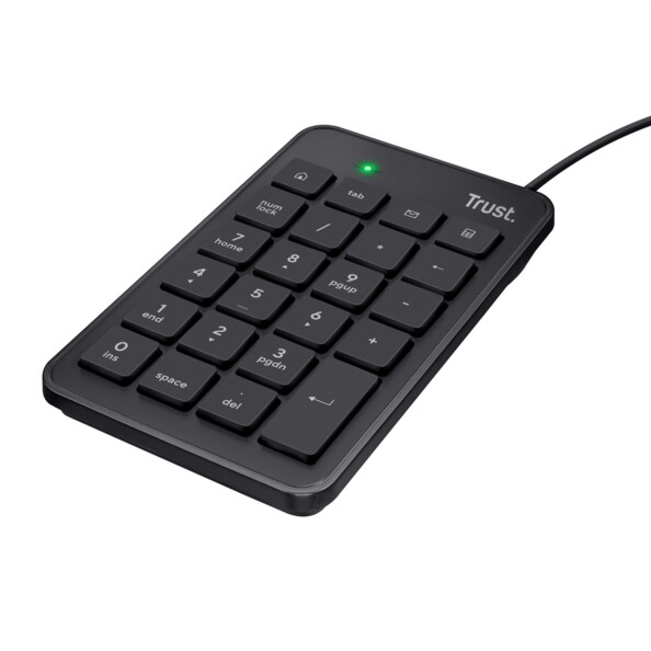 Pavé numérique USB pour PC fixe et portable