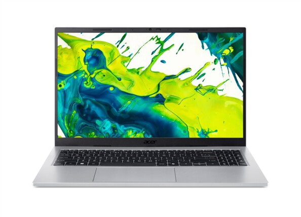 PC portable Acer Aspire Go 15 Core 5 15.6" FHD 16 Go 512 Go