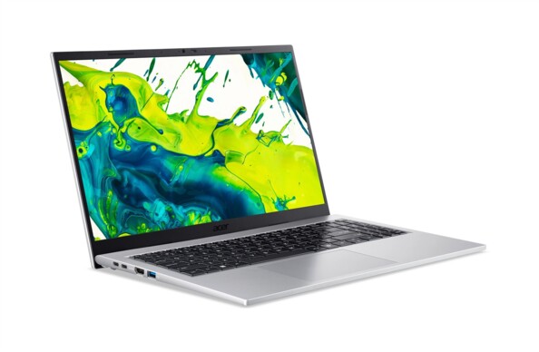PC portable Acer Aspire Go 15 Core 5 15.6" FHD 16 Go 512 Go