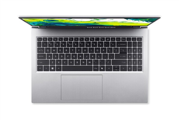 PC portable Acer Aspire Go 15 Core 5 15.6" FHD 16 Go 512 Go