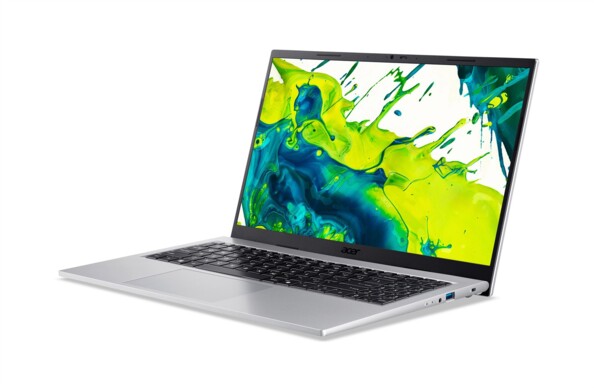 PC portable Acer Aspire Go 15 Core 5 15.6" FHD 16 Go 512 Go