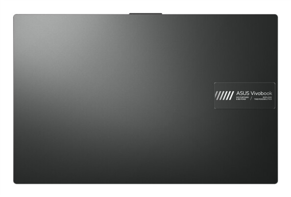 PC portable ASUS Vivobook Go 15 N150 8 Go SSD 512 Go écran 15,6" Full HD