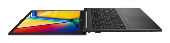 PC portable ASUS Vivobook Go 15 N150 8 Go SSD 512 Go écran 15,6" Full HD
