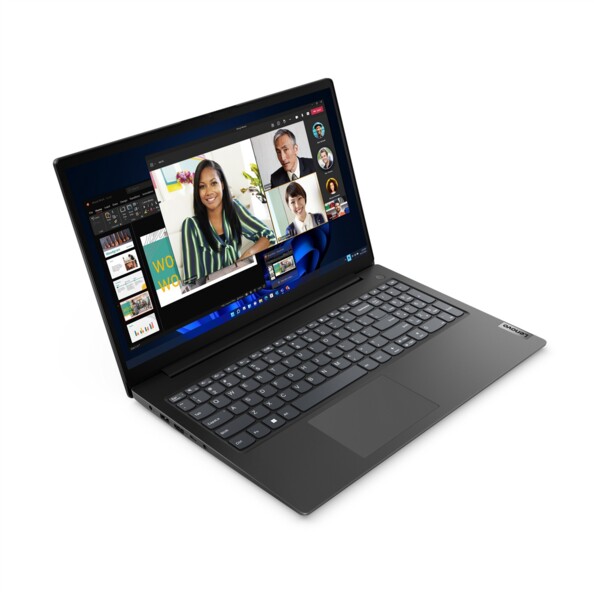 PC portable V15 G4 AMN 15,6" Ryzen 3 7320U 8 Go RAM SSD 512 Go