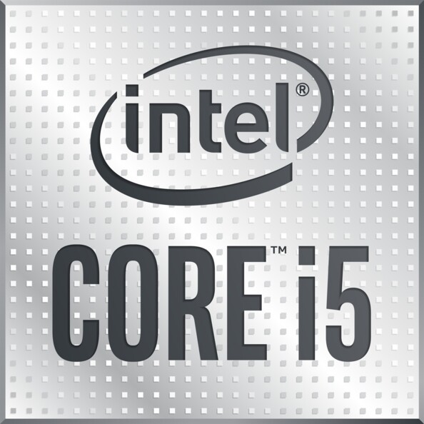 Processeur Core i5-10400