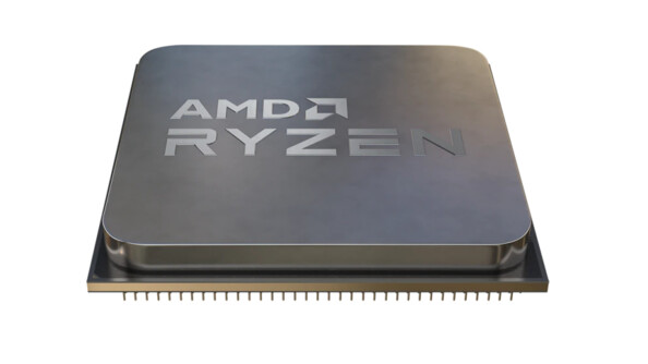 Processeur Ryzen 3 4100 4 cœurs jusqu’à 4 GHz