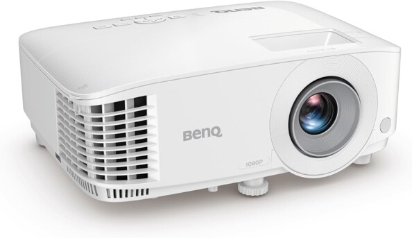 Projecteur vidéo DLP BenQ MH560 Full HD 1080p 3800 ANSI lumens