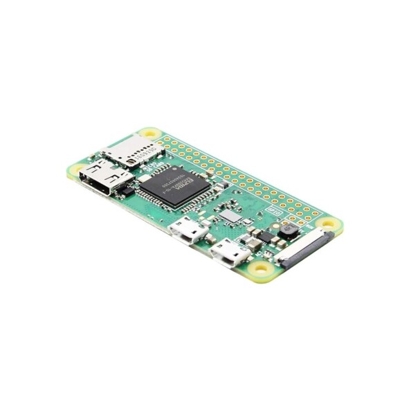 Mini-ordinateur Raspberry Pi Zero W