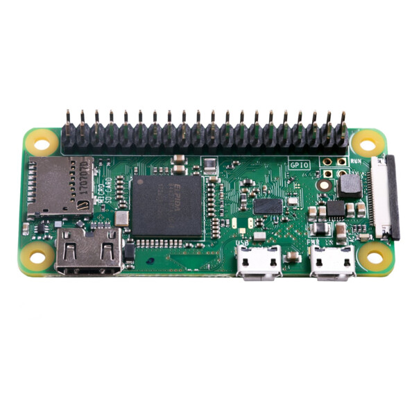 Mini ordinateur Raspberry Pi Zero WH