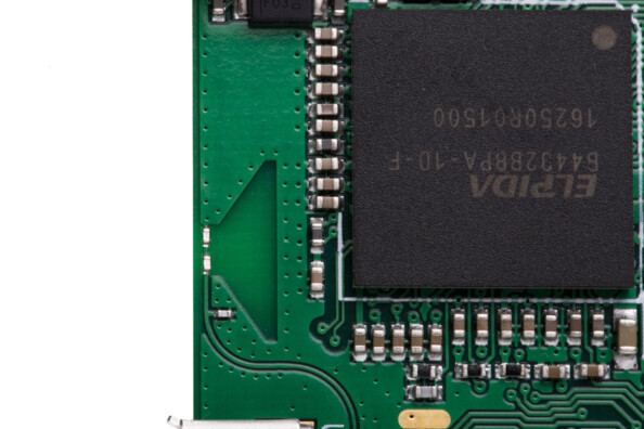 Mini ordinateur Raspberry Pi Zero WH