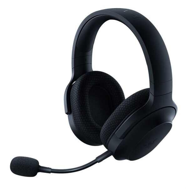 Razer Barracuda X casque gaming sans fil multi-platerforme