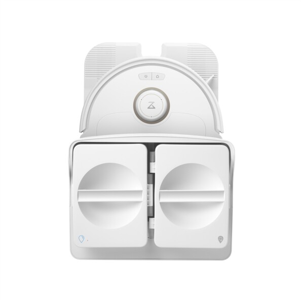 Robot aspirateur laveur QREVO MAXV