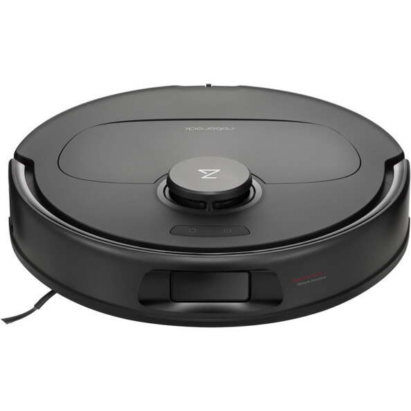 Robot aspirateur laveur Qrevo Plus
