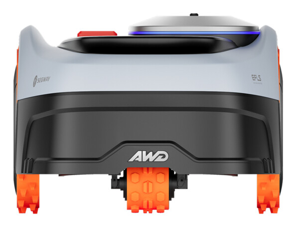 Robot tondeuse à gazon I208 AWD