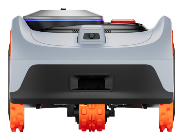 Robot tondeuse à gazon I208 AWD