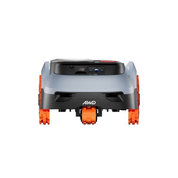Robot tondeuse à gazon I210E LiDAR Pro