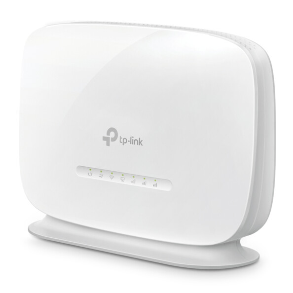 Routeur 4G LTE Wifi N 300 Mbps TP-Link TL-MR105