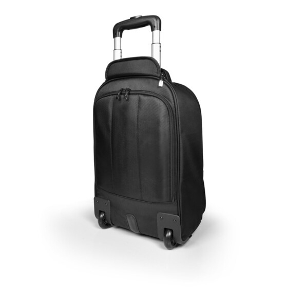 Sac à dos à roulettes CHICAGO EVO pour PC portable 15,6"