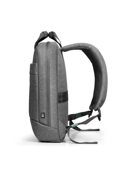 Sac à dos pour ordinateur portable 13/14" Yosemite Eco gris