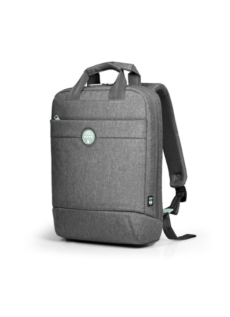 Sac à dos pour ordinateur portable 13/14" Yosemite Eco gris