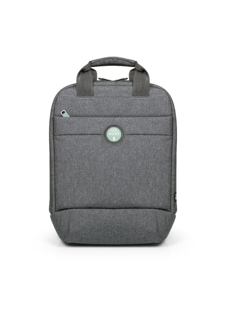 Sac à dos pour ordinateur portable 13/14" Yosemite Eco gris