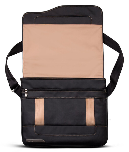 Sac bandoulière pour PC portable 11" Le reporter Metro Roppongi Avenue