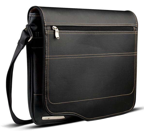 Sac bandoulière pour PC portable 11" Le reporter Metro Roppongi Avenue