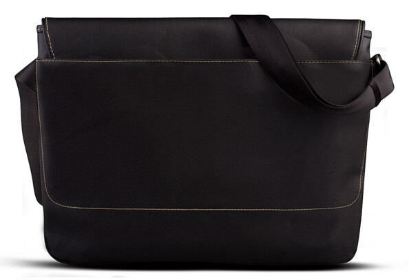 Sac bandoulière pour PC portable 11" Le reporter Metro Roppongi Avenue