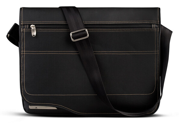 Sac bandoulière pour PC portable 11" Le reporter Metro Roppongi Avenue