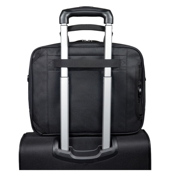 Sacoche et sac à dos 2 en 1 pour PC portable 14/15,6" Manhattan Combo