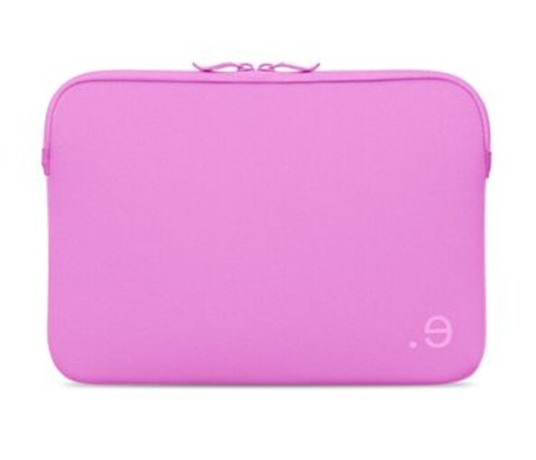 Sacoche pour PC portable 15" LA robe rose de la marque Be.ez