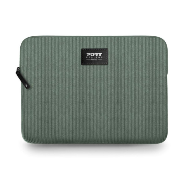 Sacoche pour PC portable MILANO II ECO 13/14" - Vert