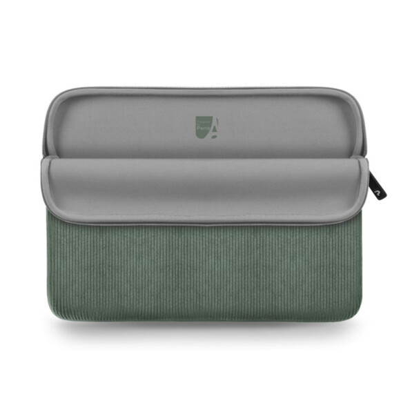 Sacoche pour PC portable MILANO II ECO 13/14" - Vert
