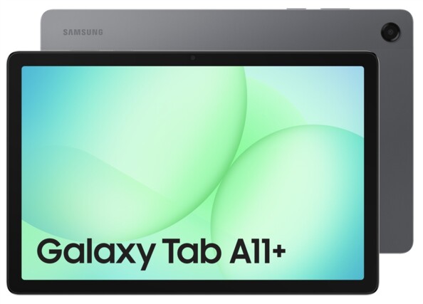Samsung Galaxy Tab A11+ 5G 128 GO Gris