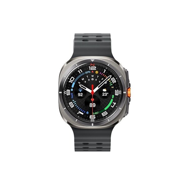 Samsung Galaxy Watch Ultra 64 Go GPS AMOLED 1,5" Titane Premium