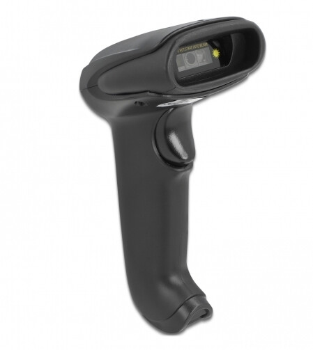 Scanner de code-barres 1D et 2D avec 2,4 GHz, bluetooth et USB