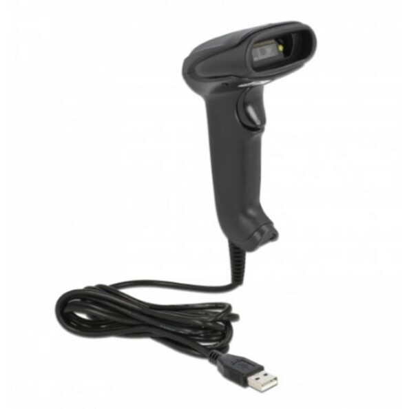 Scanner de codes-barres USB 1D et 2D