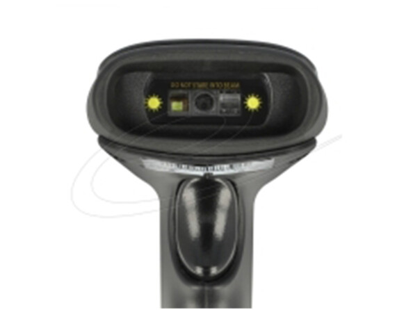 Scanner de codes-barres USB 1D et 2D