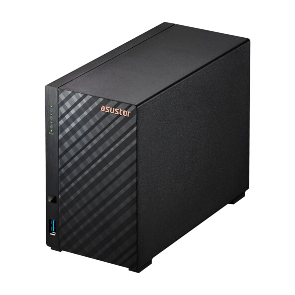 Serveur NAS 2 baies Drivestor 2 Lite