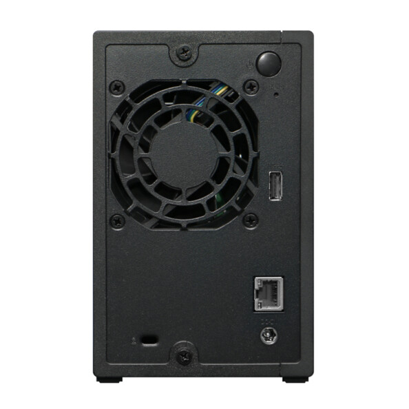 Serveur NAS 2 baies Drivestor 2 Lite