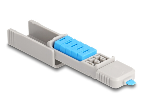 Set de bloqueur de port USB pour prise USB Type A femelle